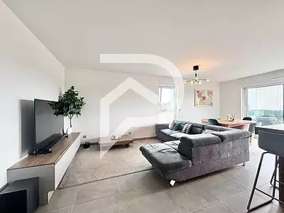 Appartement, 119,63 m²
