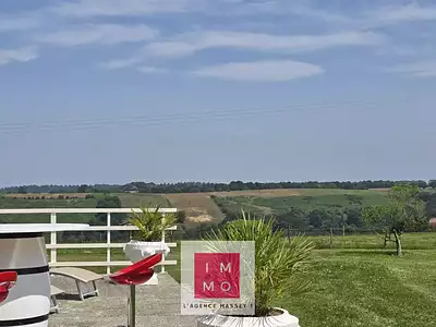 Maison, 211,82 m²