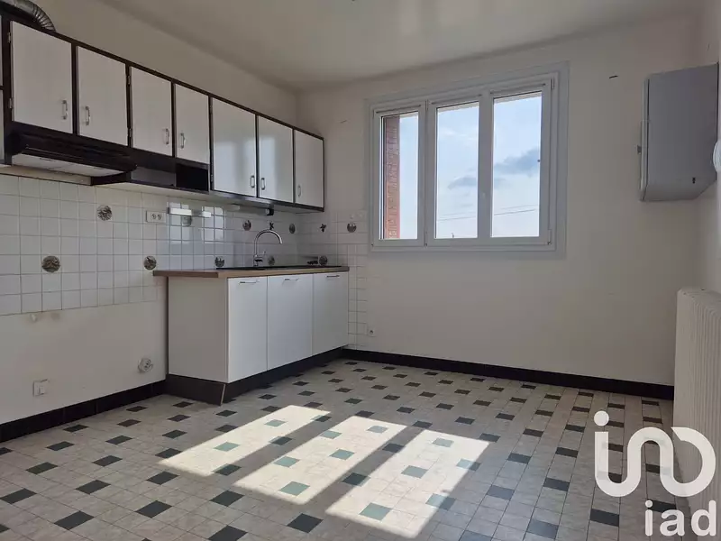 Maison, 100 m²