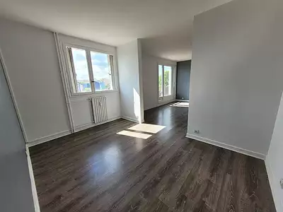 Appartement, 98 m²