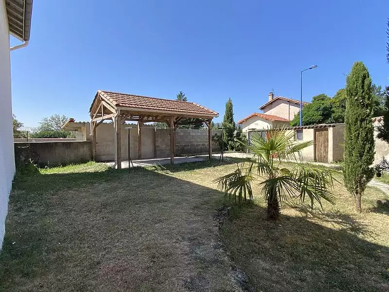 Maison, 66 m²