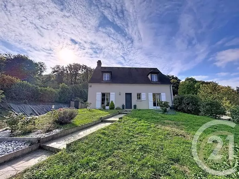 Maison, 145 m²