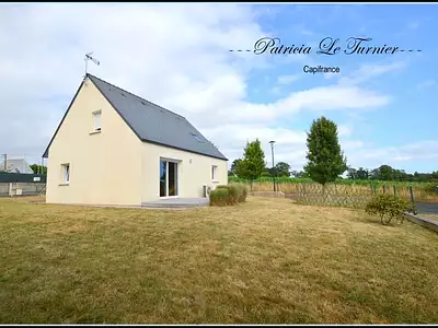 Maison, 90 m²
