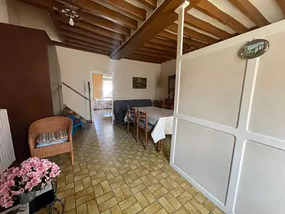Maison, 71 m²