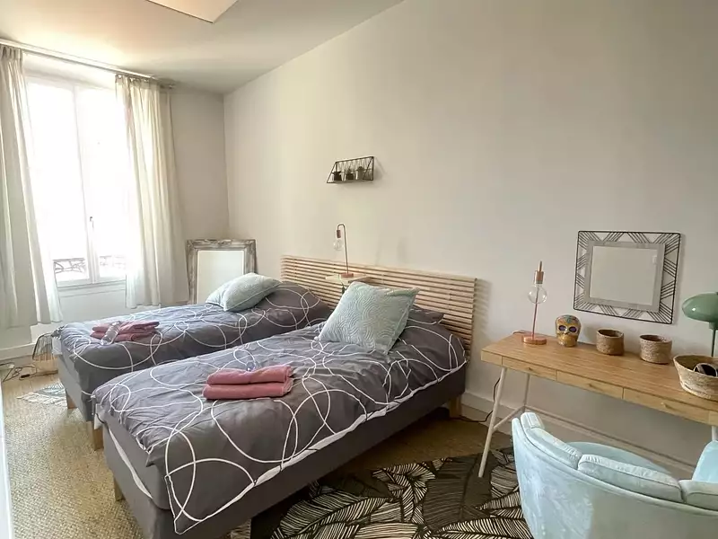 Appartement, 70 m²