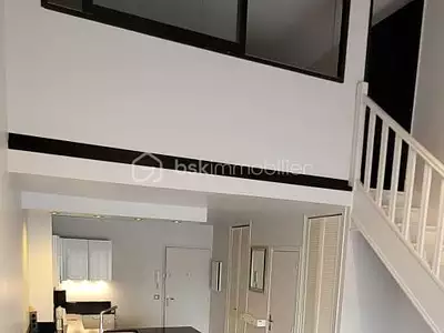 Appartement, 56 m²