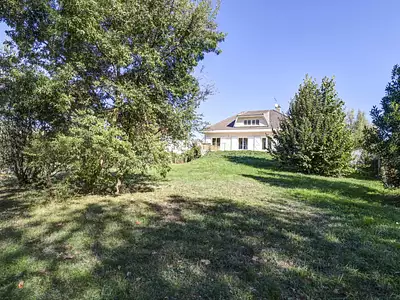 Maison, 186 m²