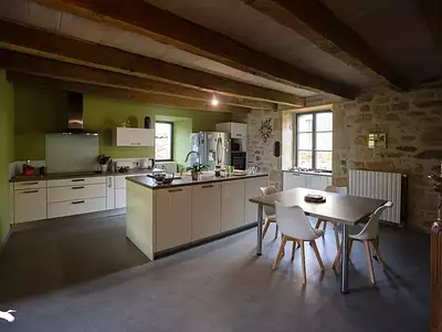 Maison, 239 m²