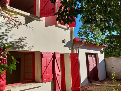 Maison, 100 m²