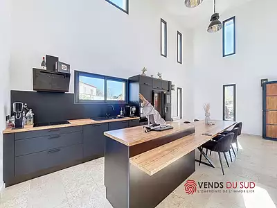 Maison, 130 m²
