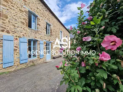 Maison, 142,66 m²