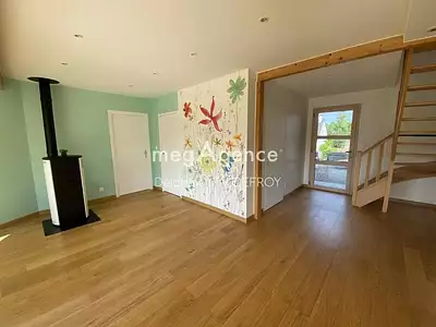 Maison, 150 m²