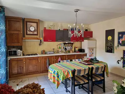 Appartement, 74 m²