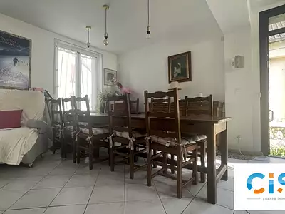 Maison, 68 m²