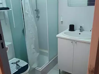 Maison, 32,94 m²