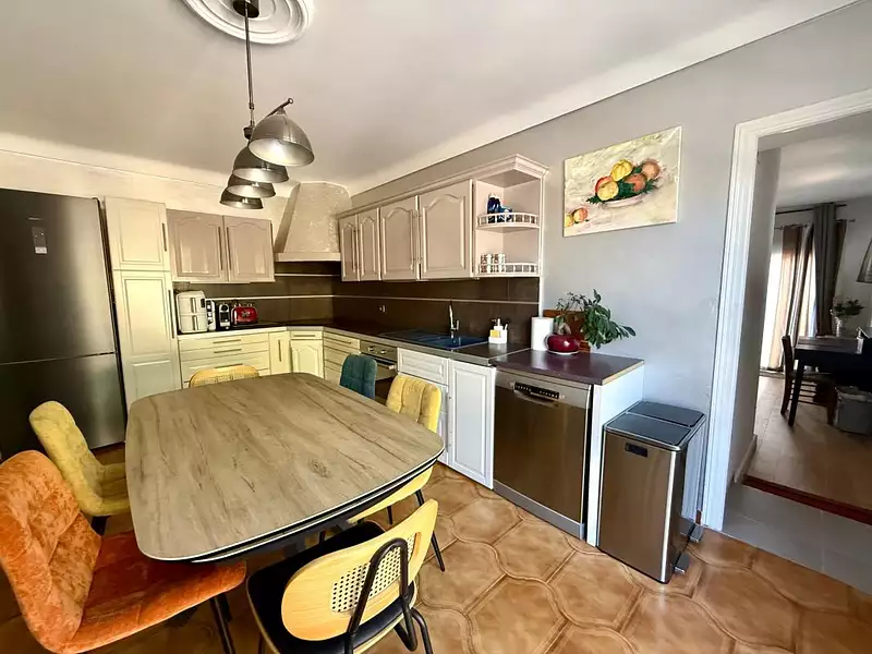 Appartement, 123 m²