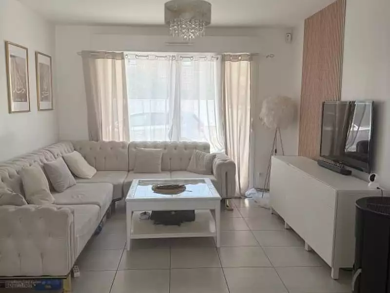 Maison, 93 m²