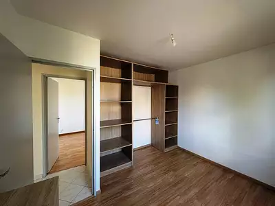 Appartement, 65,58 m²