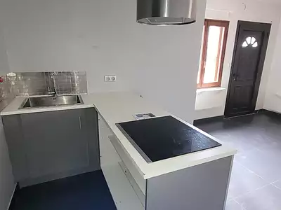Appartement, 53 m²