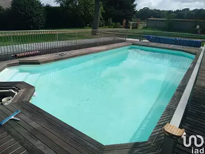 Maison, 267 m²