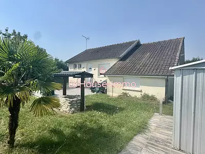 Maison, 70 m²