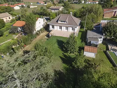 Maison, 186 m²
