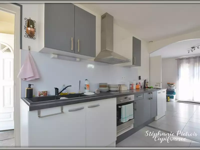 Maison, 75 m²