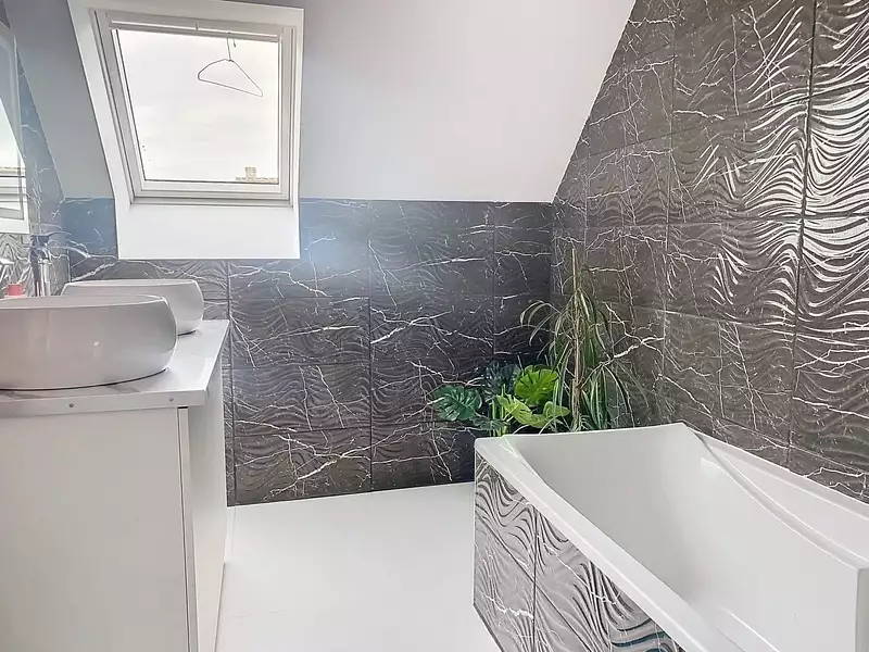 Appartement, 159 m²