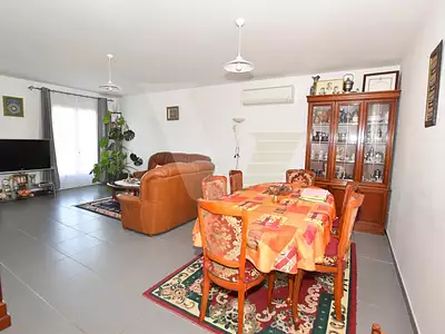 Maison, 115 m²