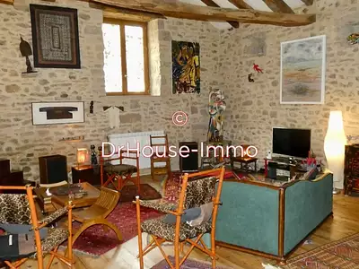 Maison, 230 m²