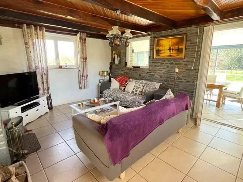 Maison, 165 m²