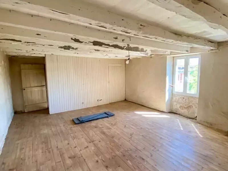 Maison, 60 m²
