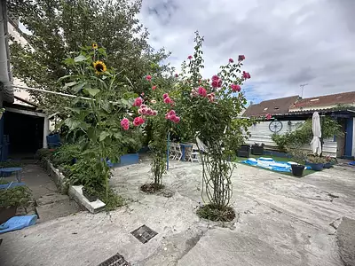 Maison, 150 m²
