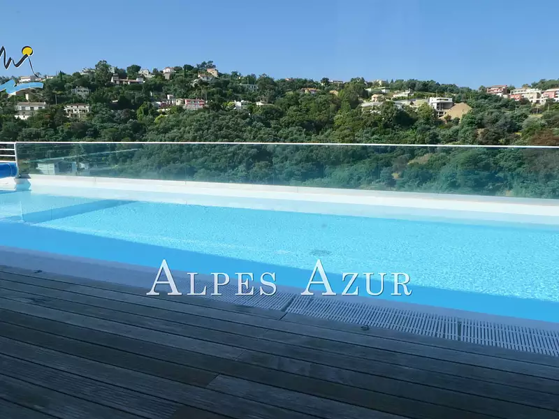 Appartement, 29,25 m²