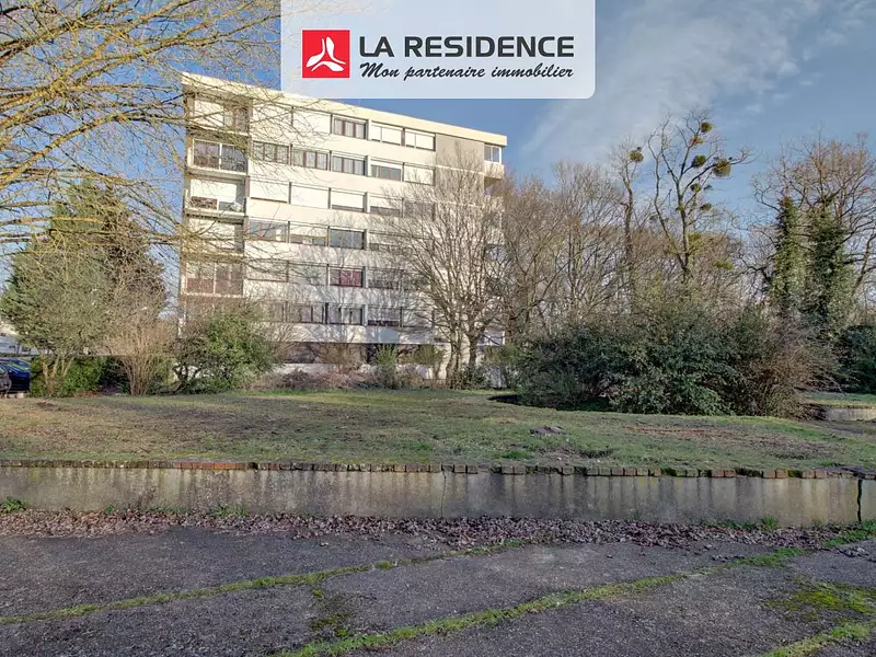 Appartement, 65 m²