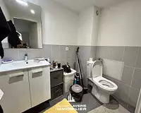 Appartement, 34,2 m²