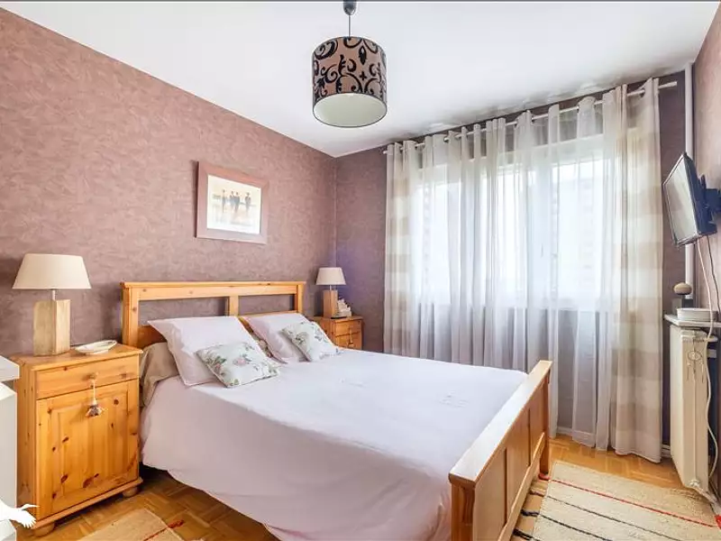 Appartement, 72 m²