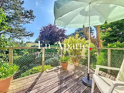 Maison, 86 m²