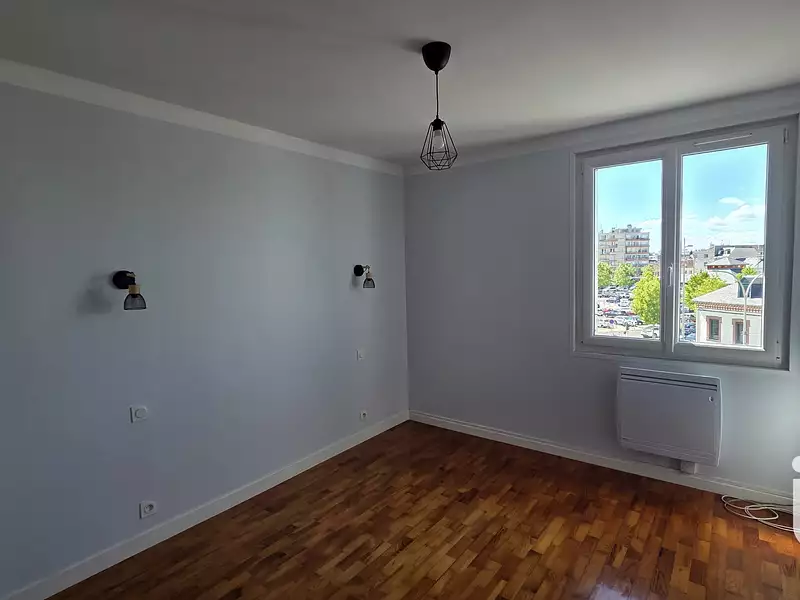 Appartement, 76 m²