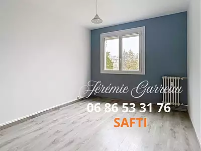 Appartement, 72 m²