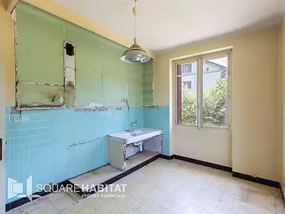 Maison, 200,8 m²