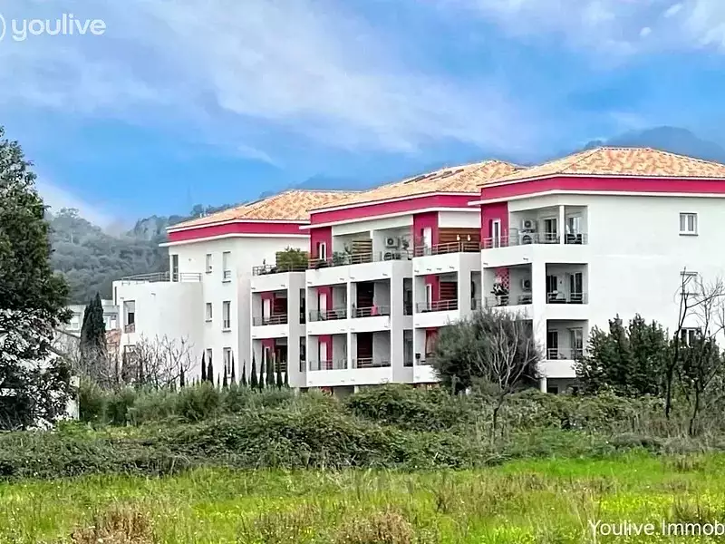 Appartement, 122 m²