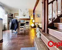 Maison, 93 m²