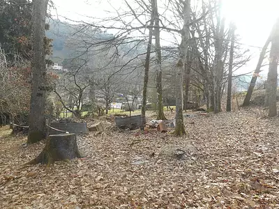 Terrain, 832 m²