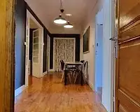 Appartement, 120,6 m²