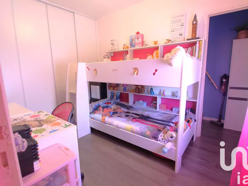 Maison, 45 m²