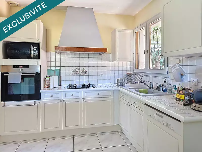 Maison, 90 m²