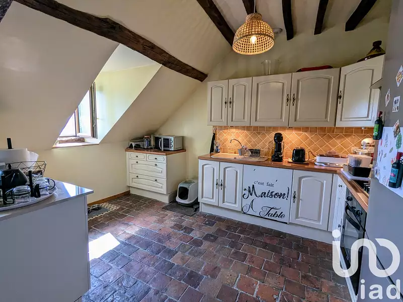Appartement, 65 m²
