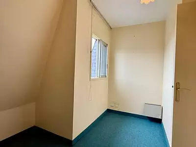 Appartement, 42 m²