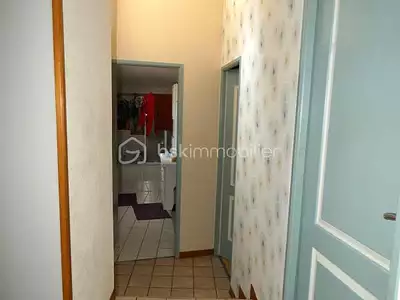 Maison, 151 m²